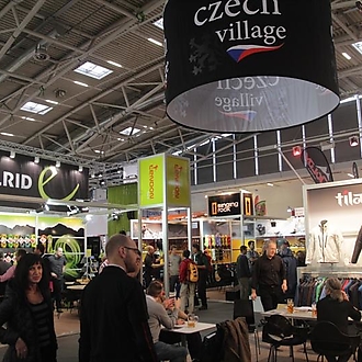 ISPO 2013